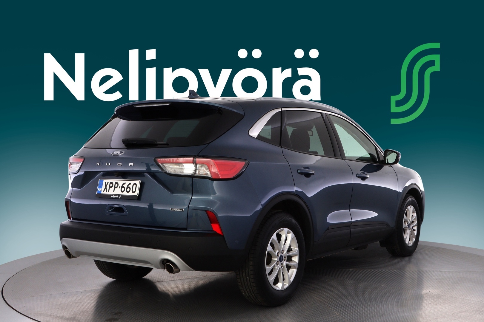FORD Kuga 2022