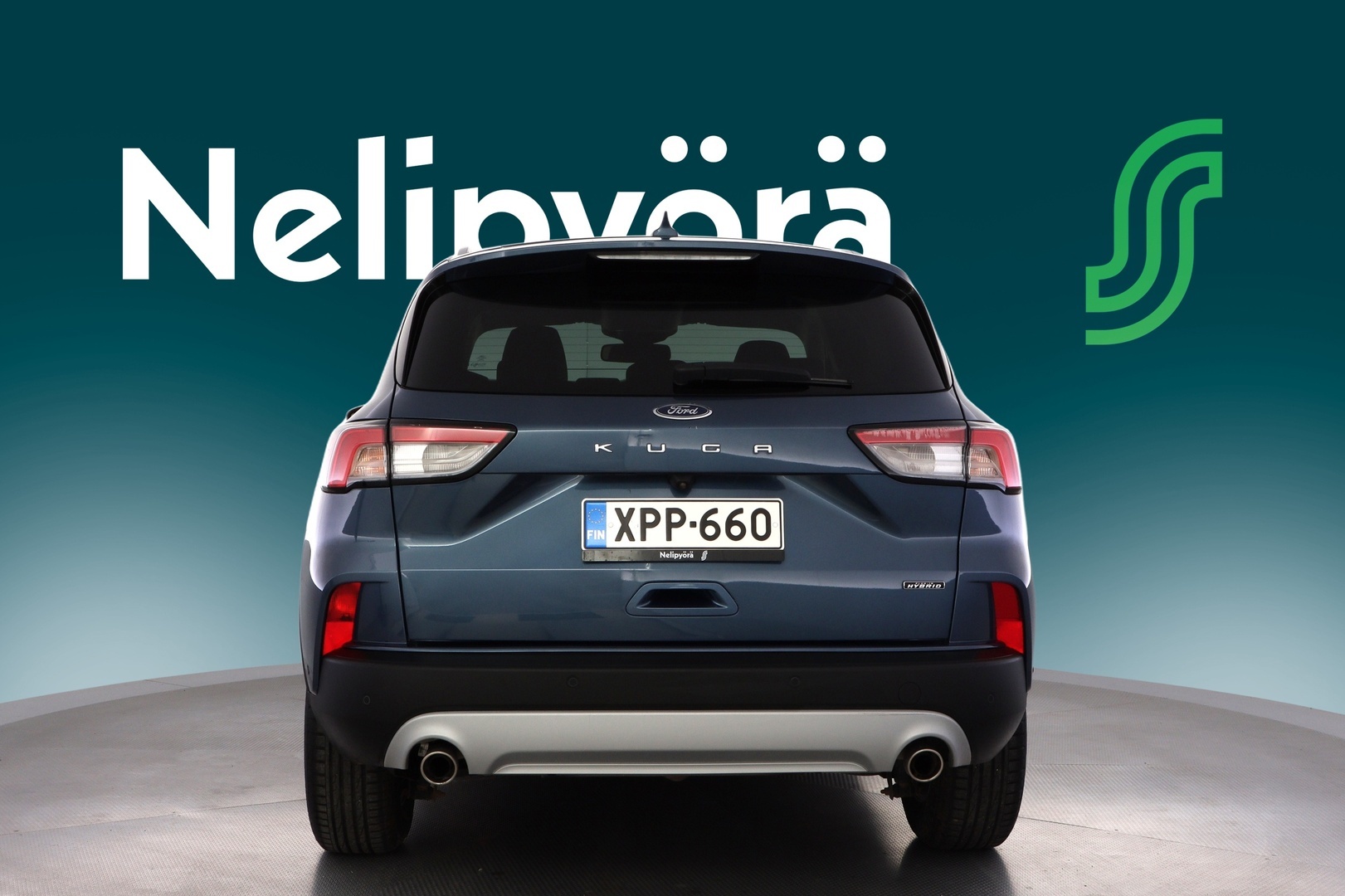 FORD Kuga 2022