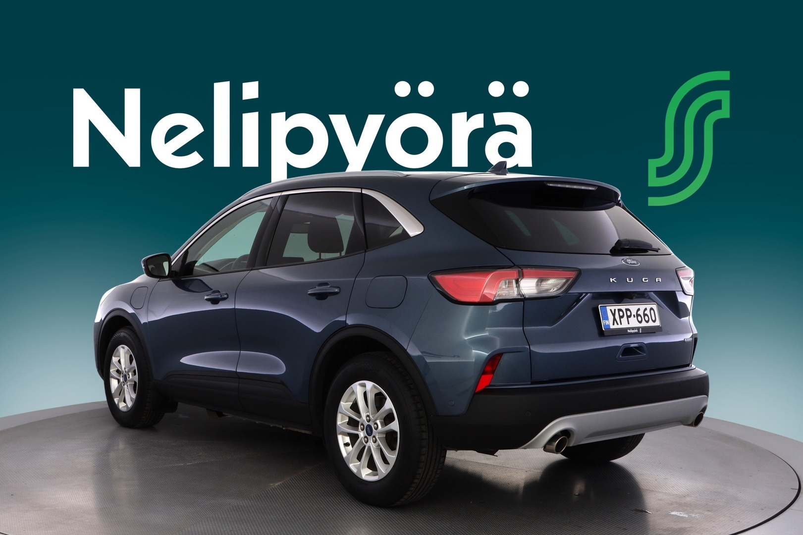 FORD Kuga 2022
