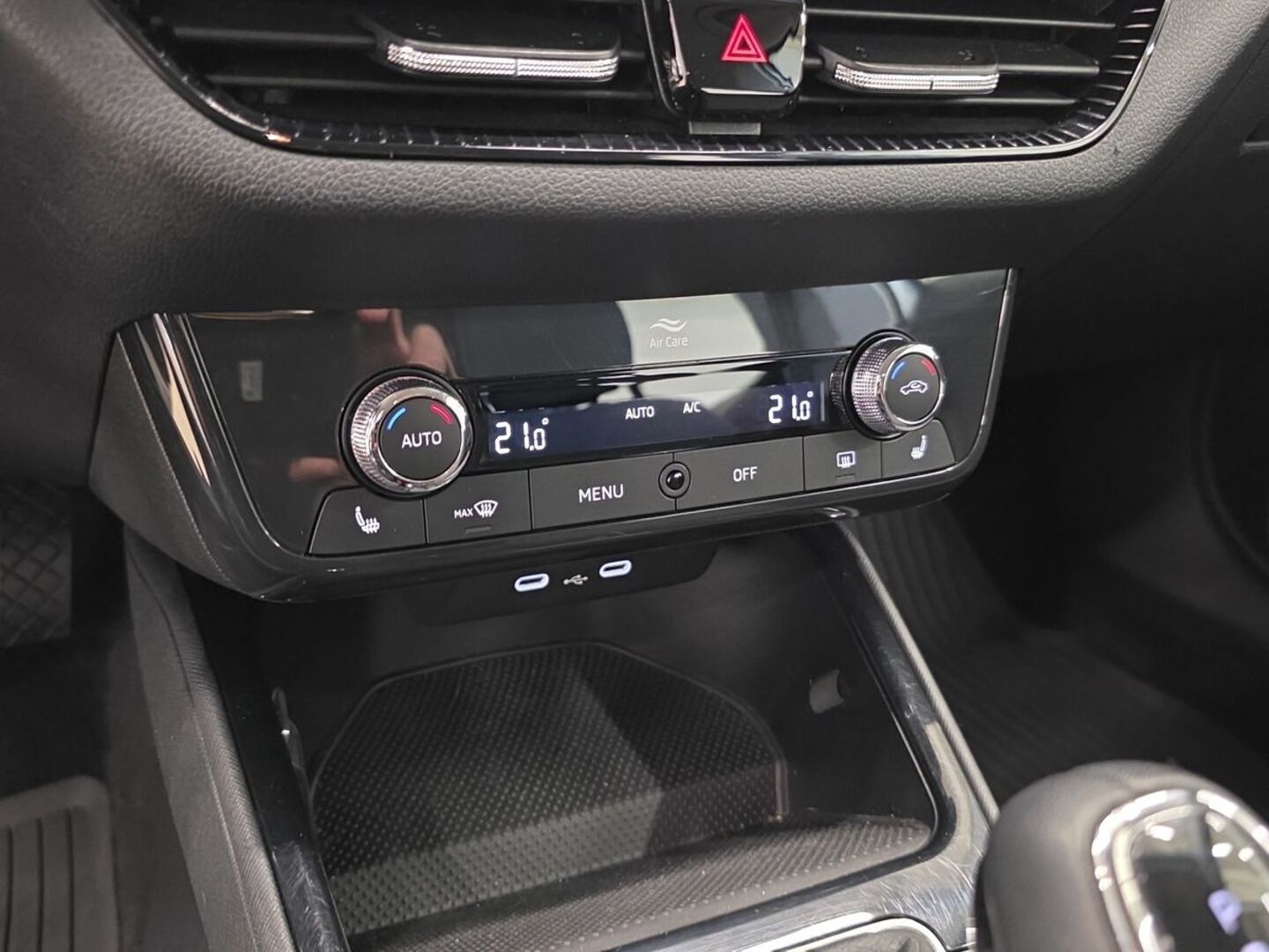 SKODA Fabia 2022