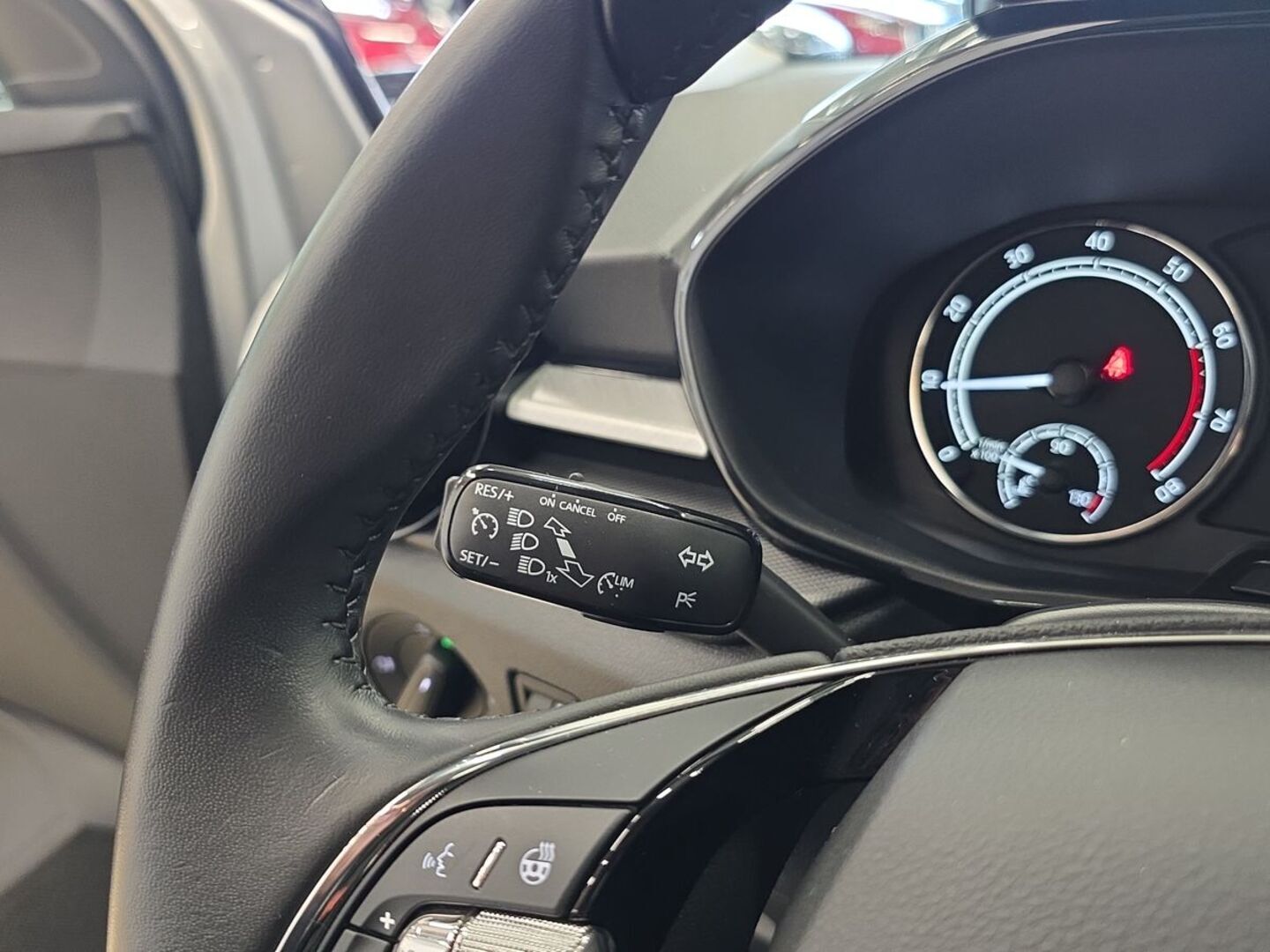 SKODA Fabia 2022