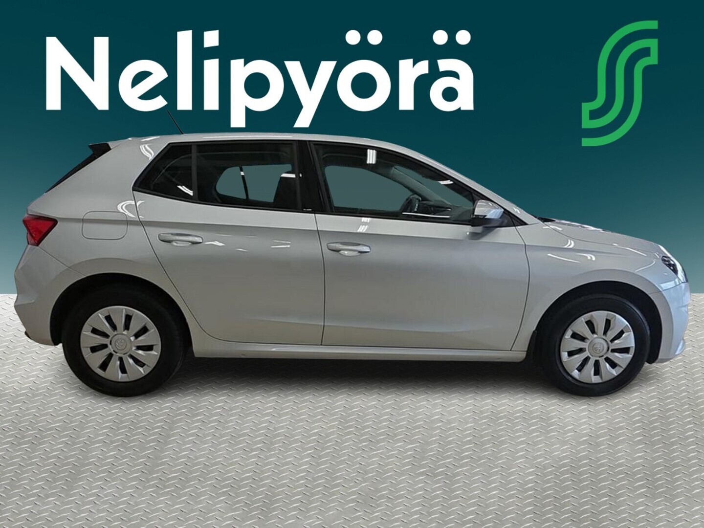 SKODA Fabia 2022