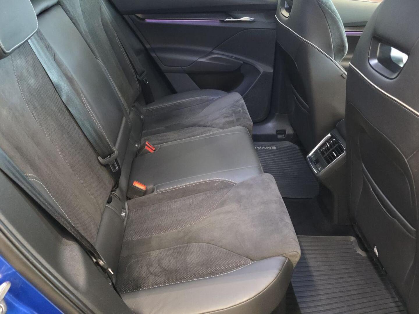 SKODA Enyaq 2022