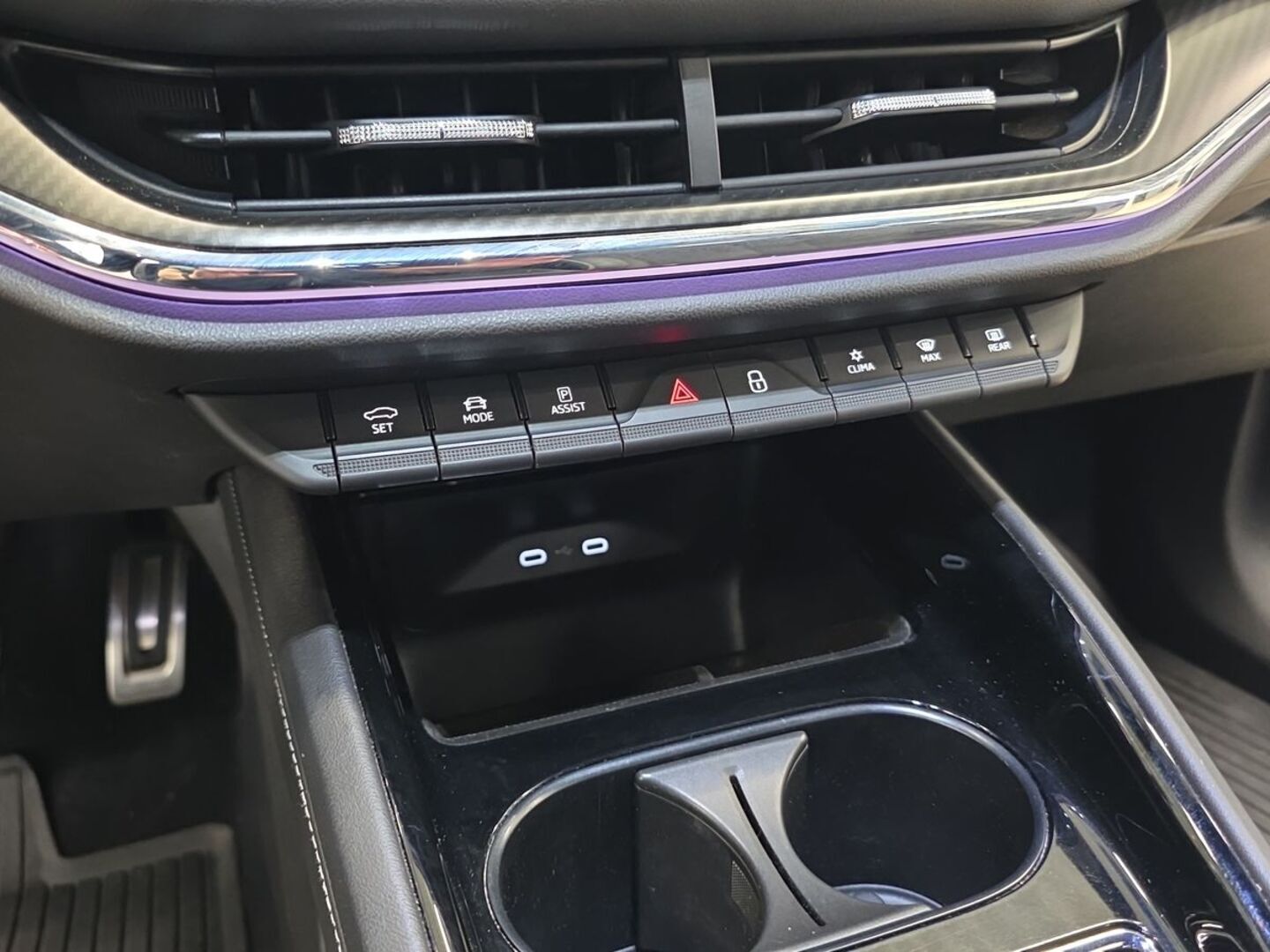 SKODA Enyaq 2022