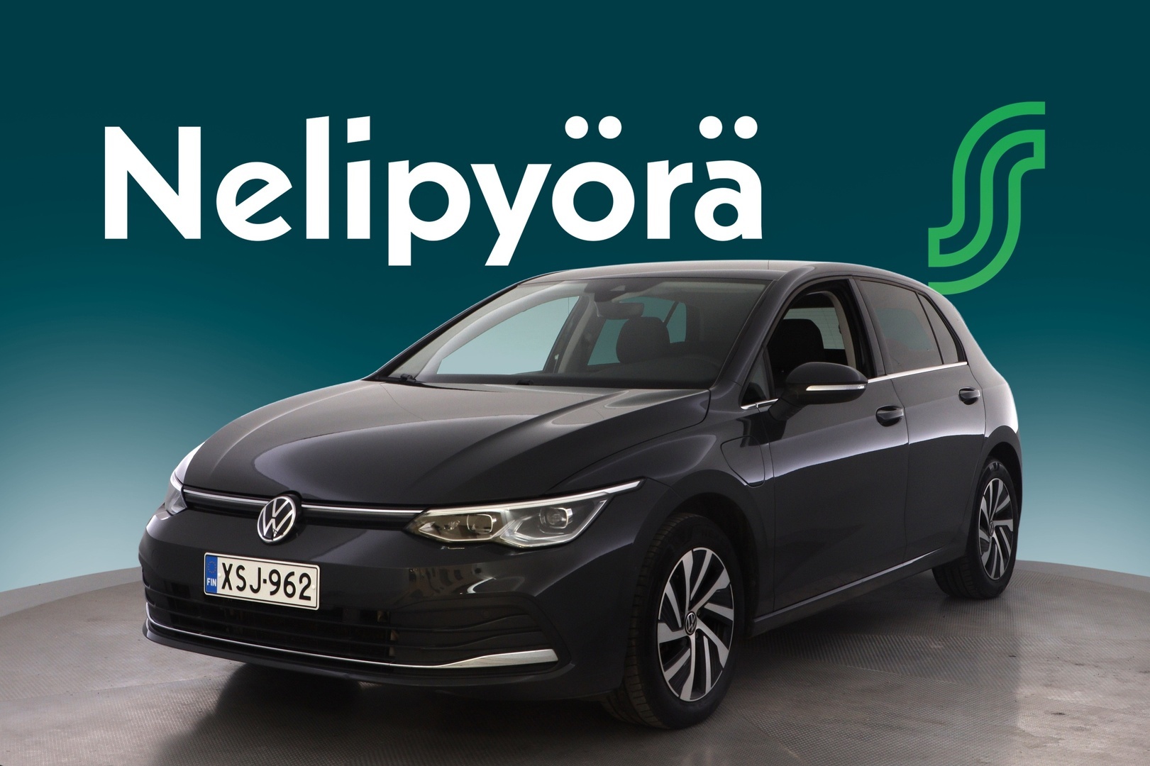 VOLKSWAGEN Golf 2020