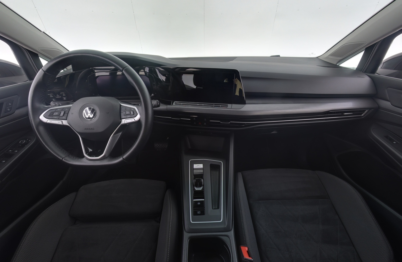 VOLKSWAGEN Golf 2020