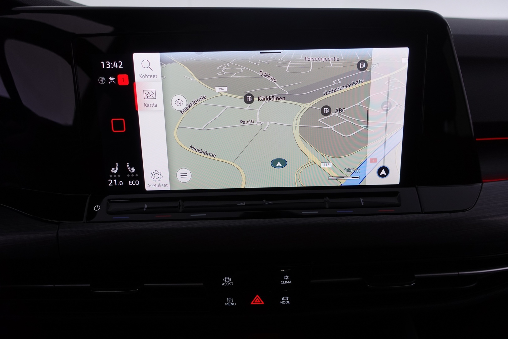 VOLKSWAGEN Golf 2020