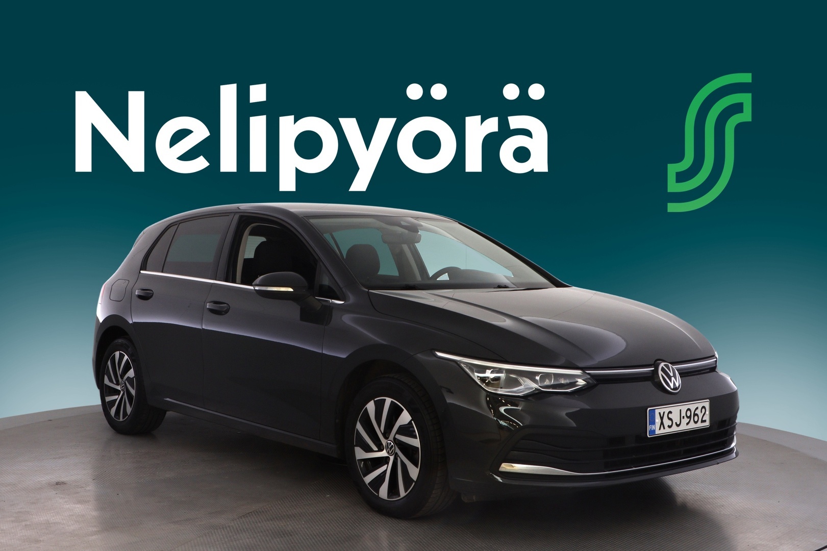 VOLKSWAGEN Golf 2020