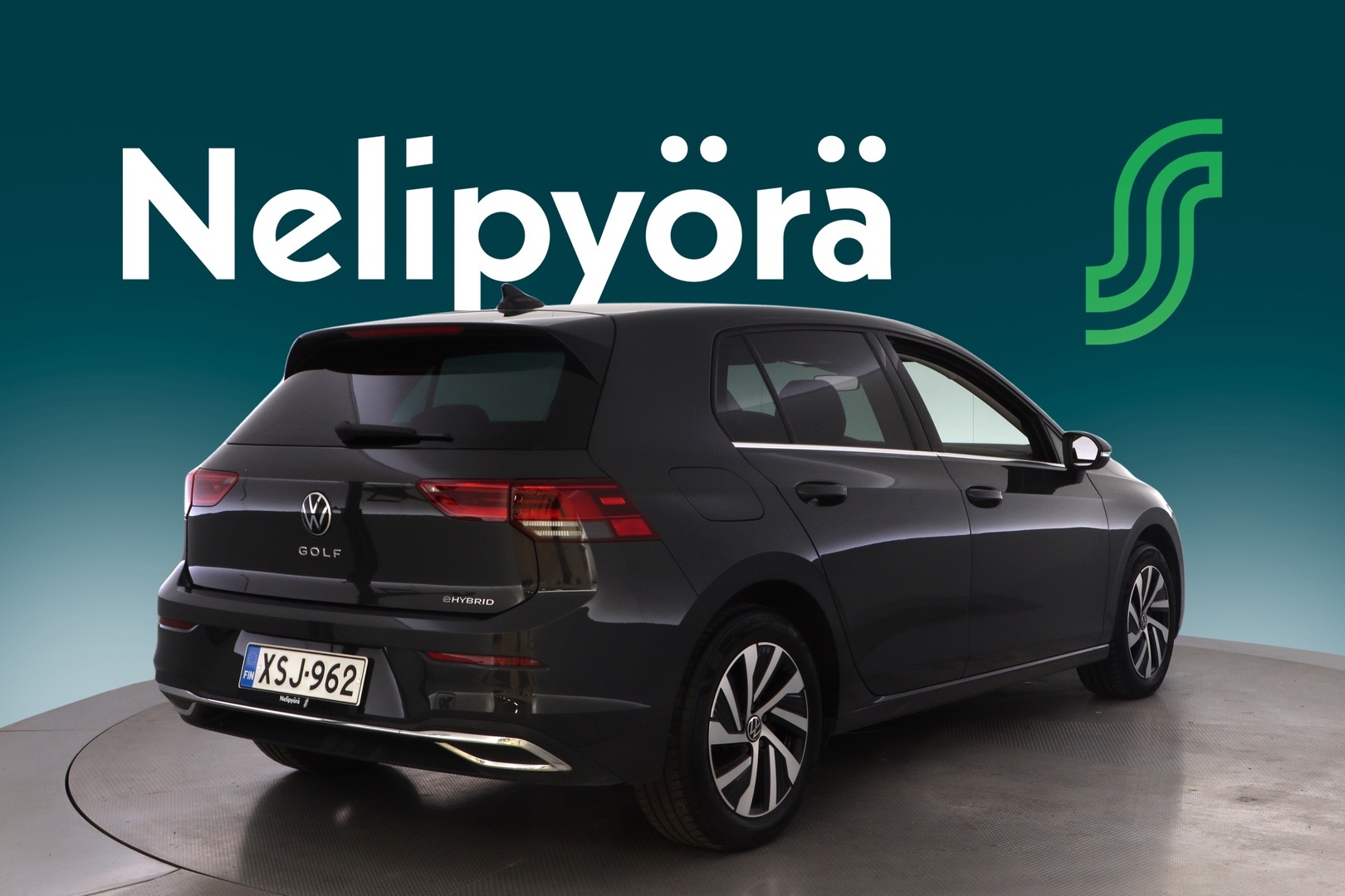 VOLKSWAGEN Golf 2020