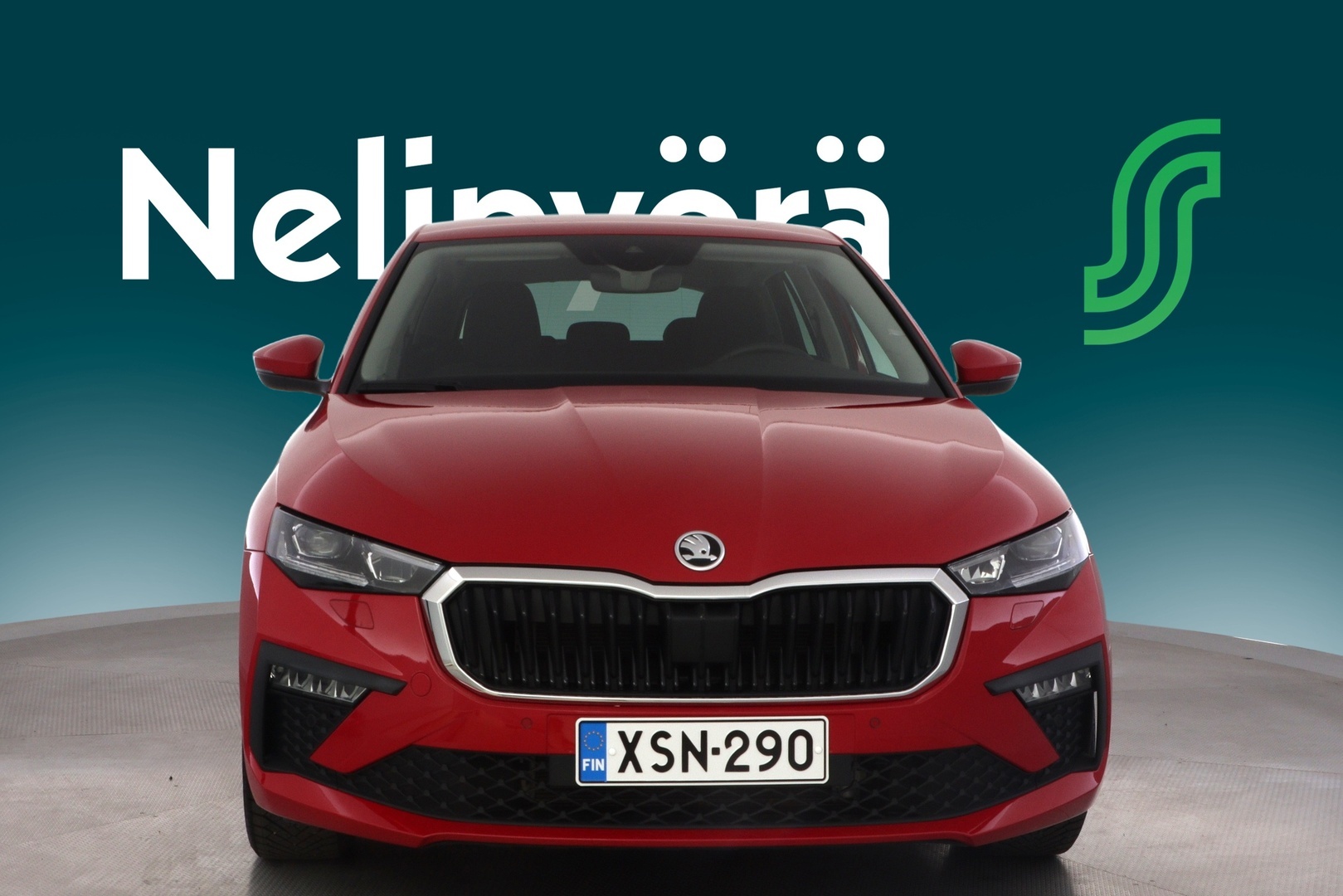 SKODA Scala 2025