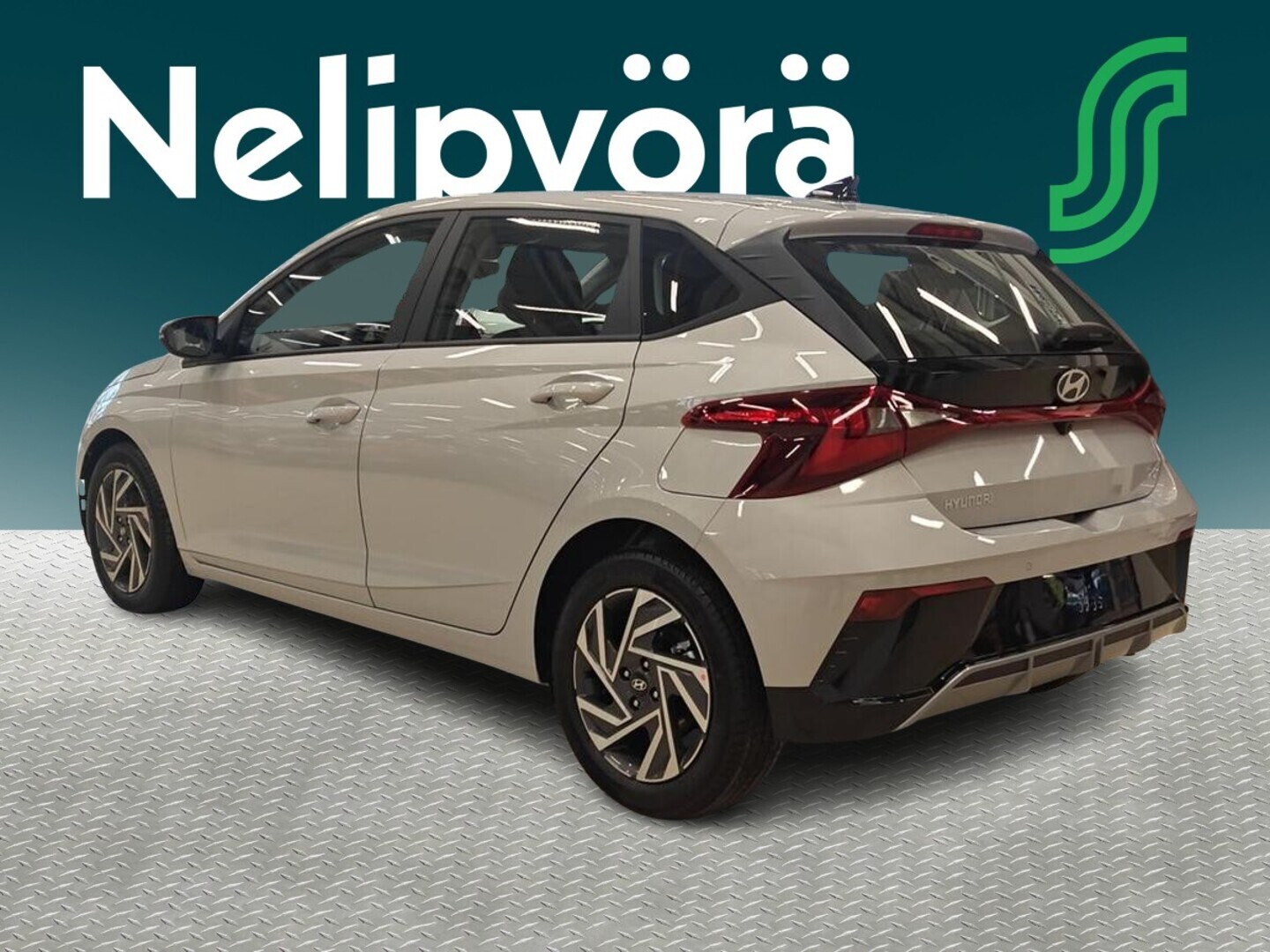 HYUNDAI i20 Hatchback 3