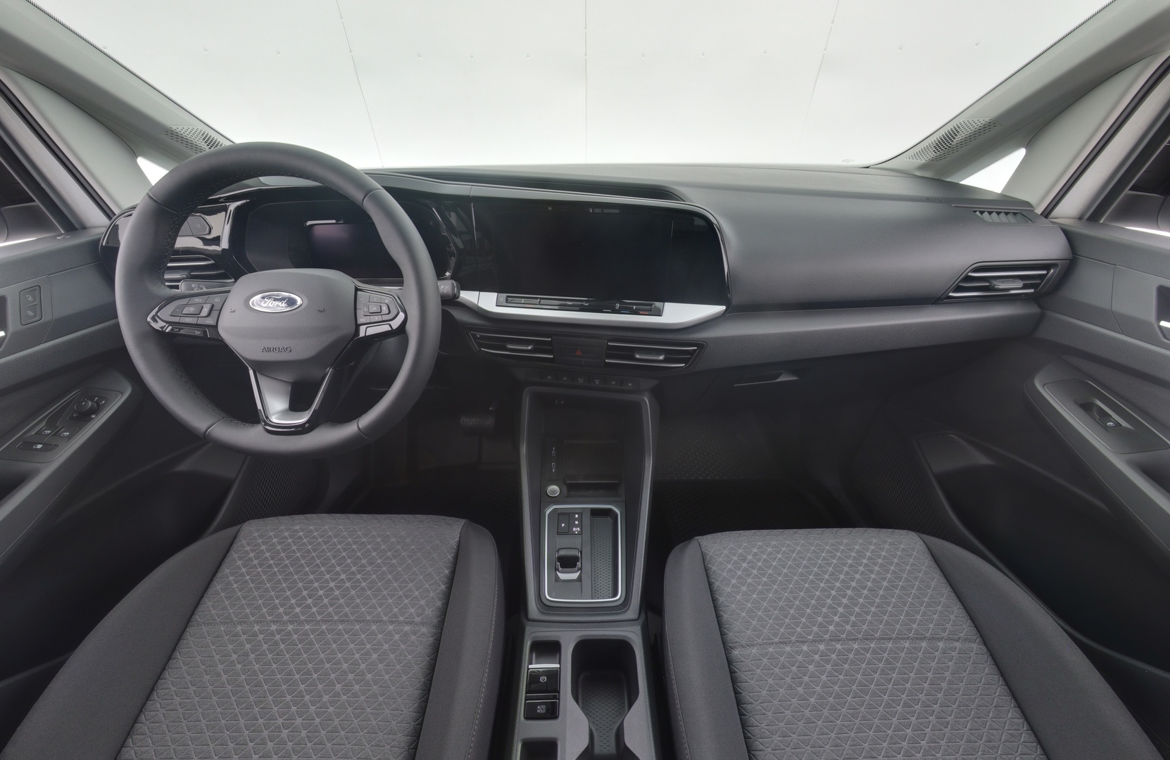 FORD TRANSIT CONNECT 2025