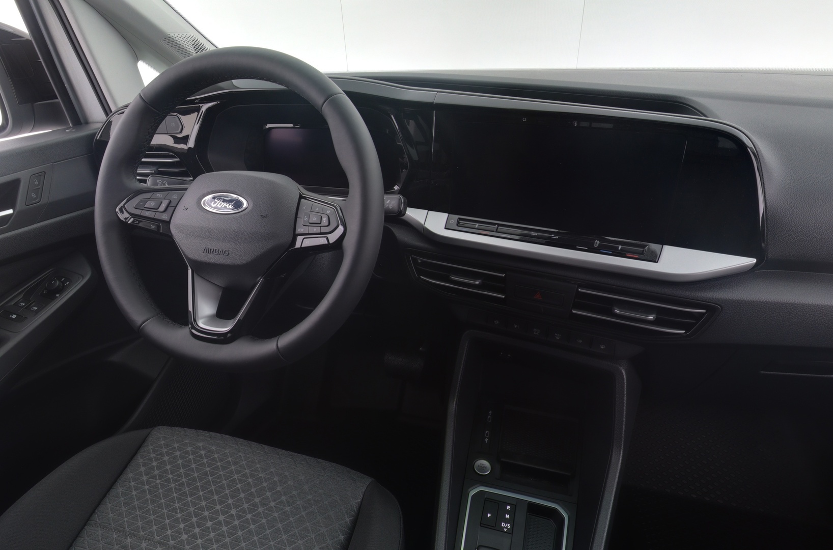 FORD TRANSIT CONNECT 2025