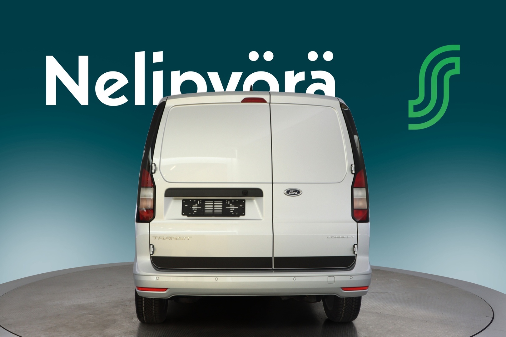 FORD TRANSIT CONNECT 2025