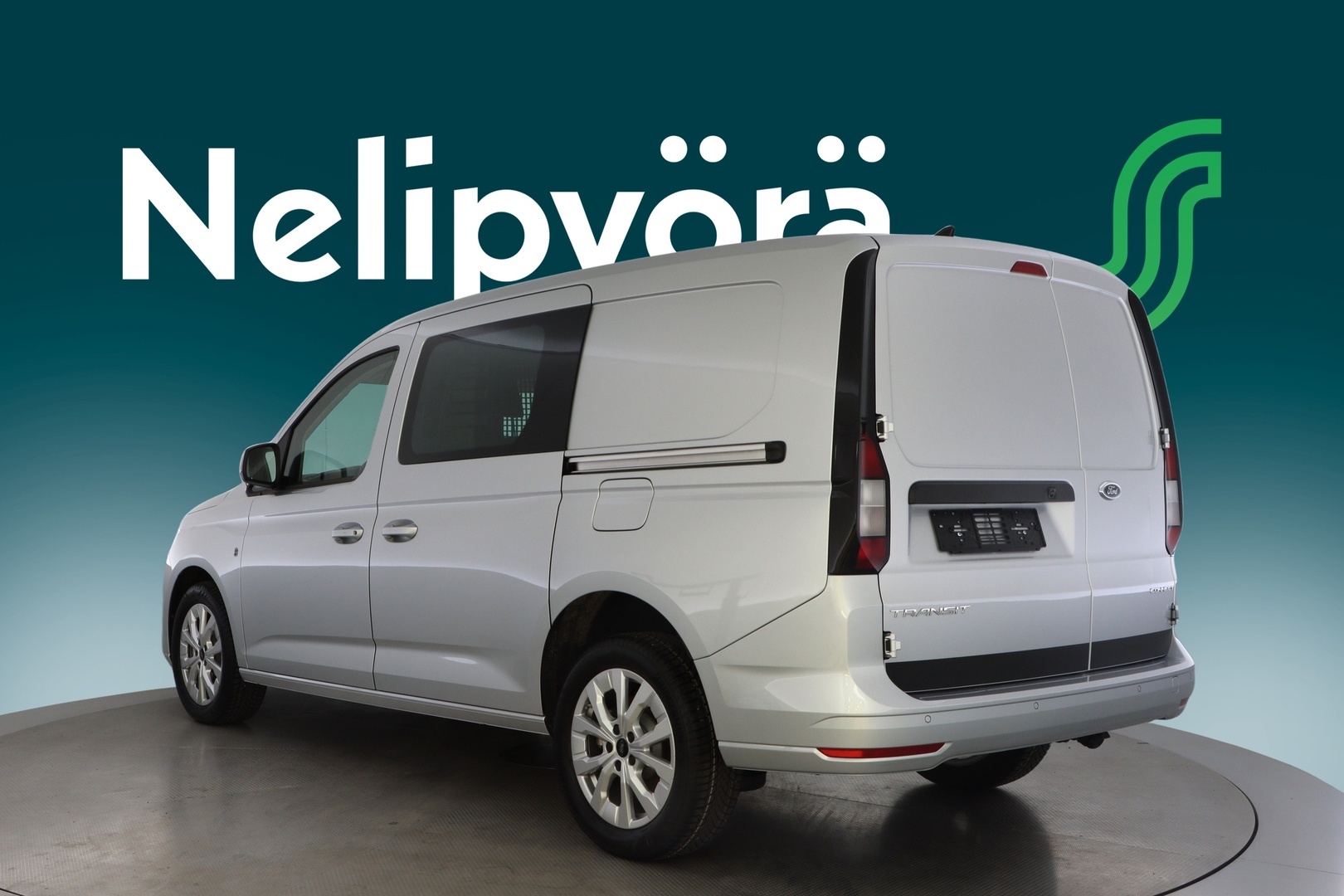 FORD TRANSIT CONNECT 2025