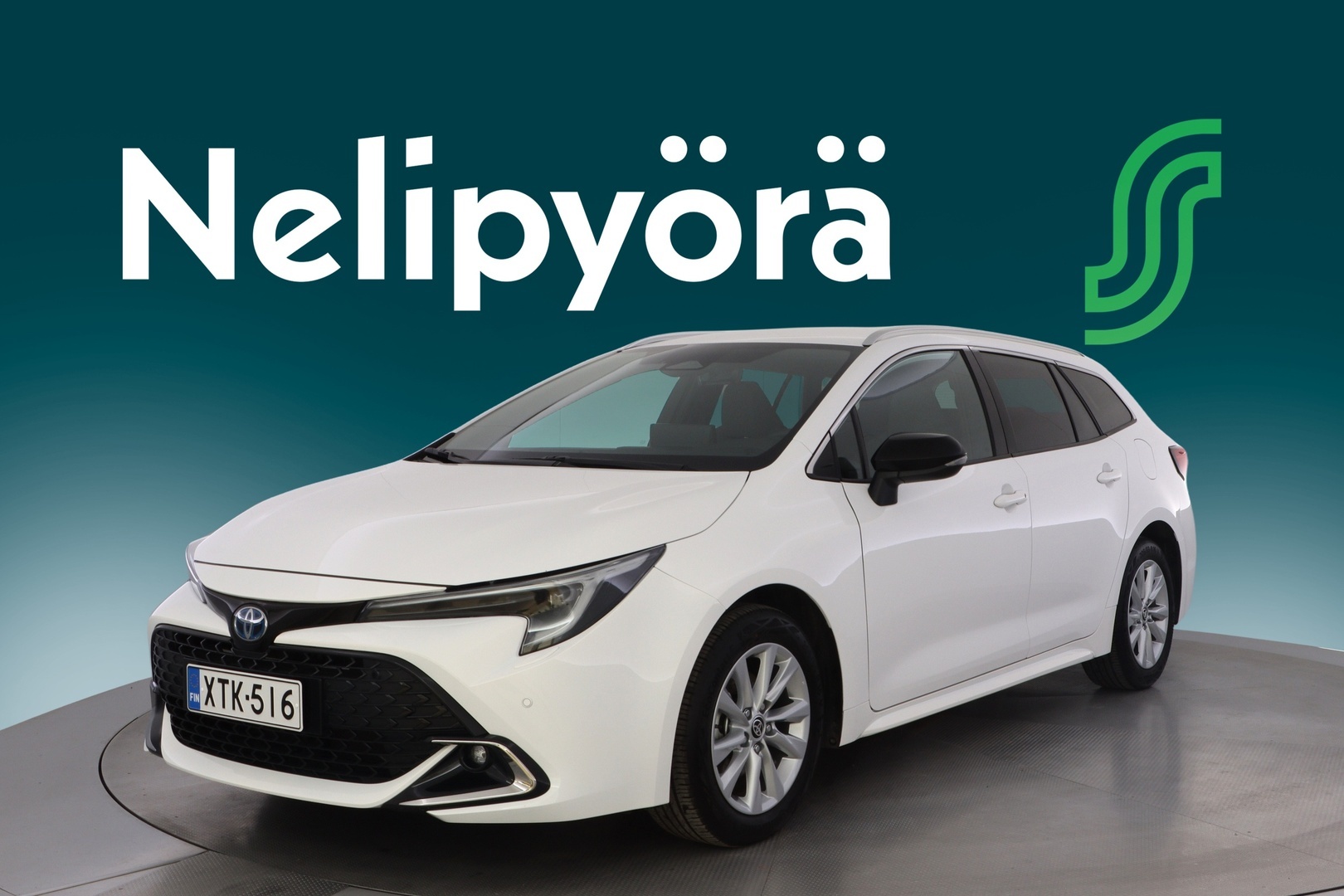 TOYOTA COROLLA 2025