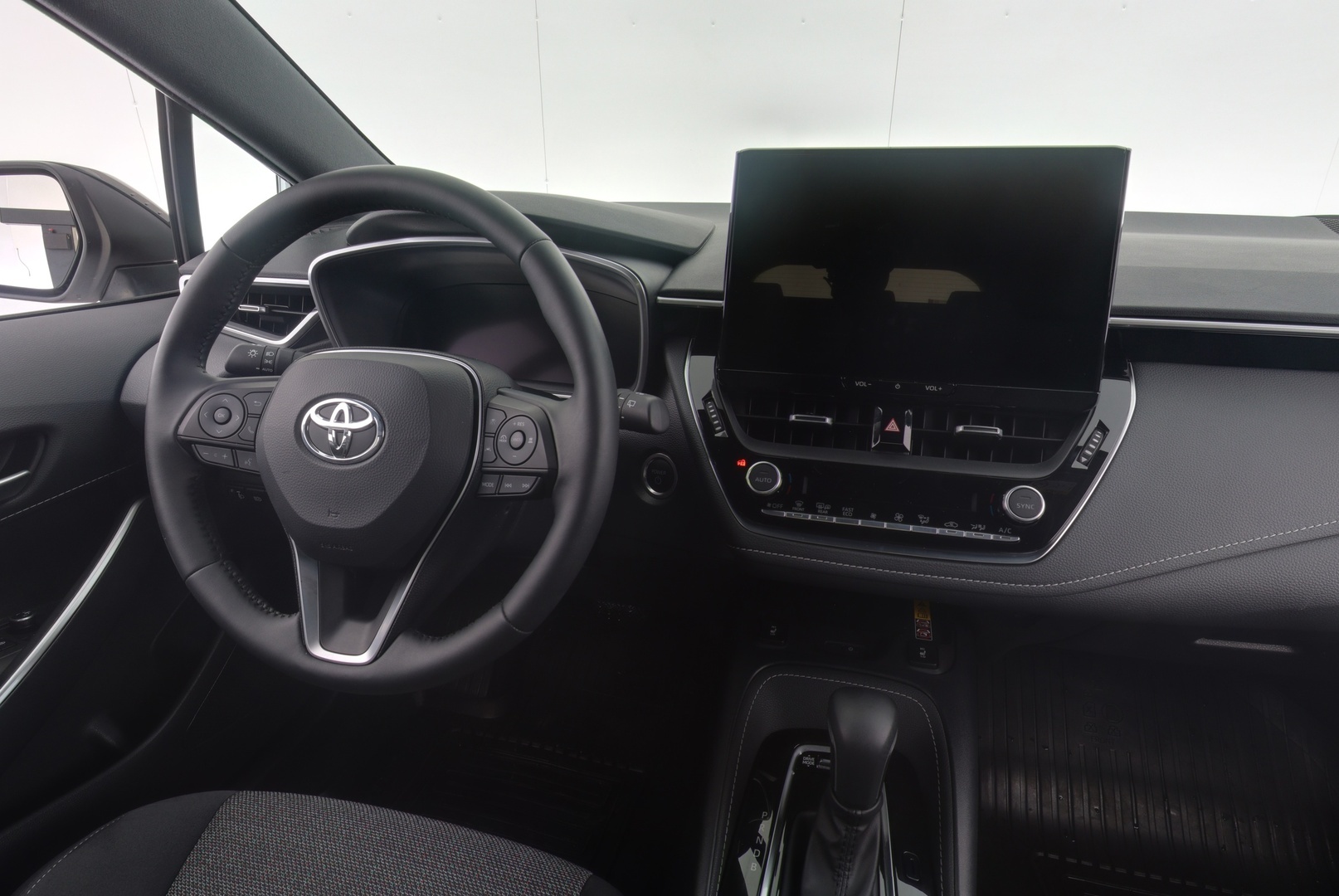 TOYOTA COROLLA 2025