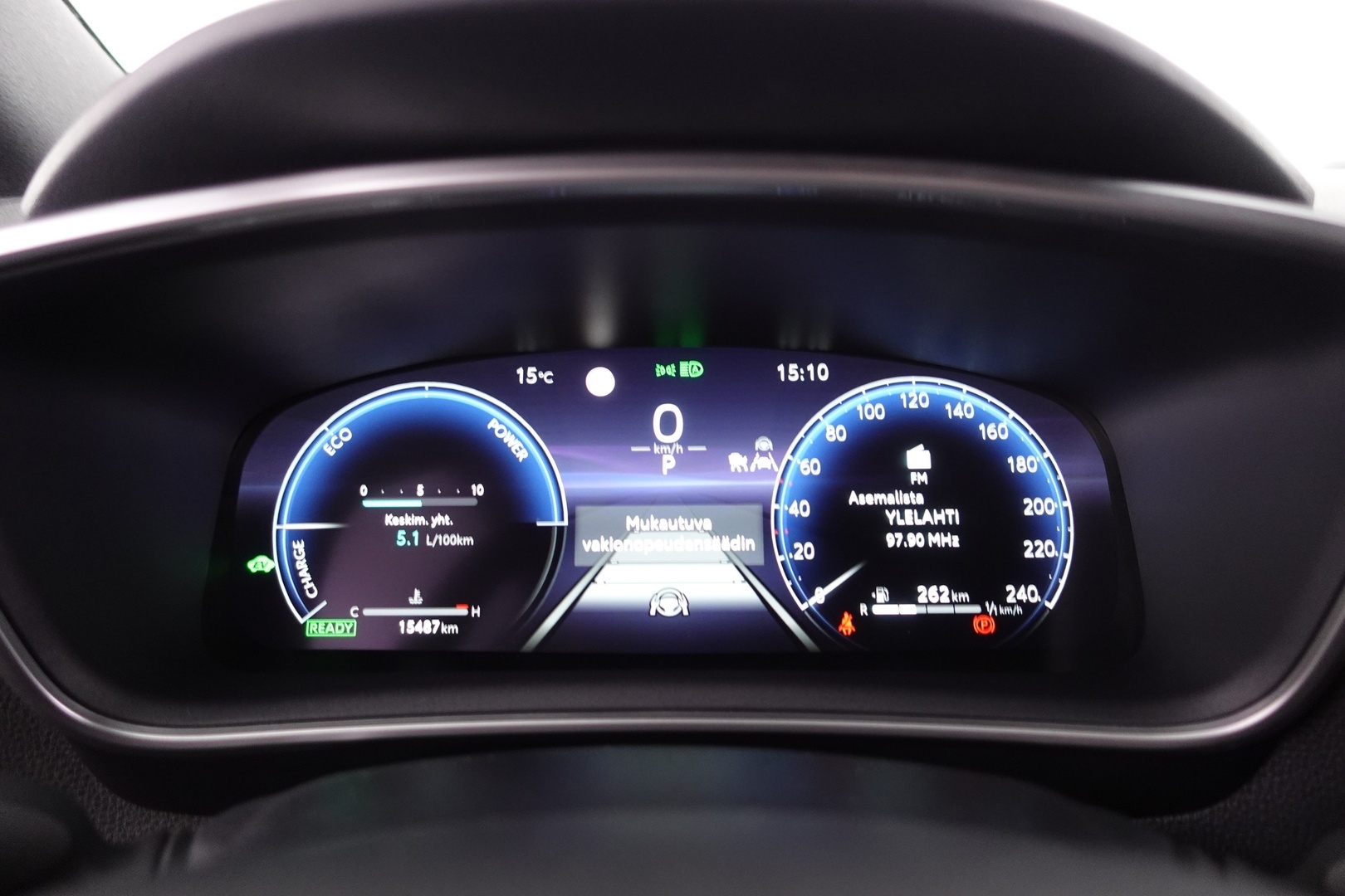 TOYOTA COROLLA 2025