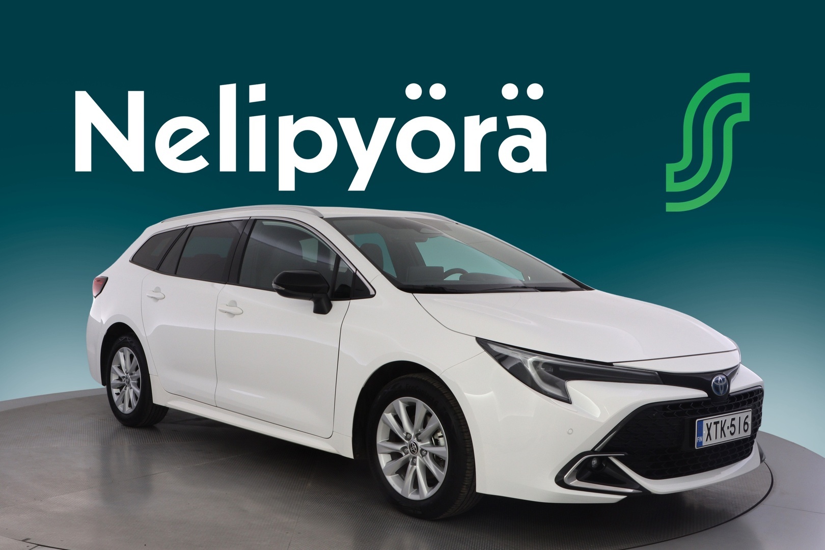 TOYOTA COROLLA 2025