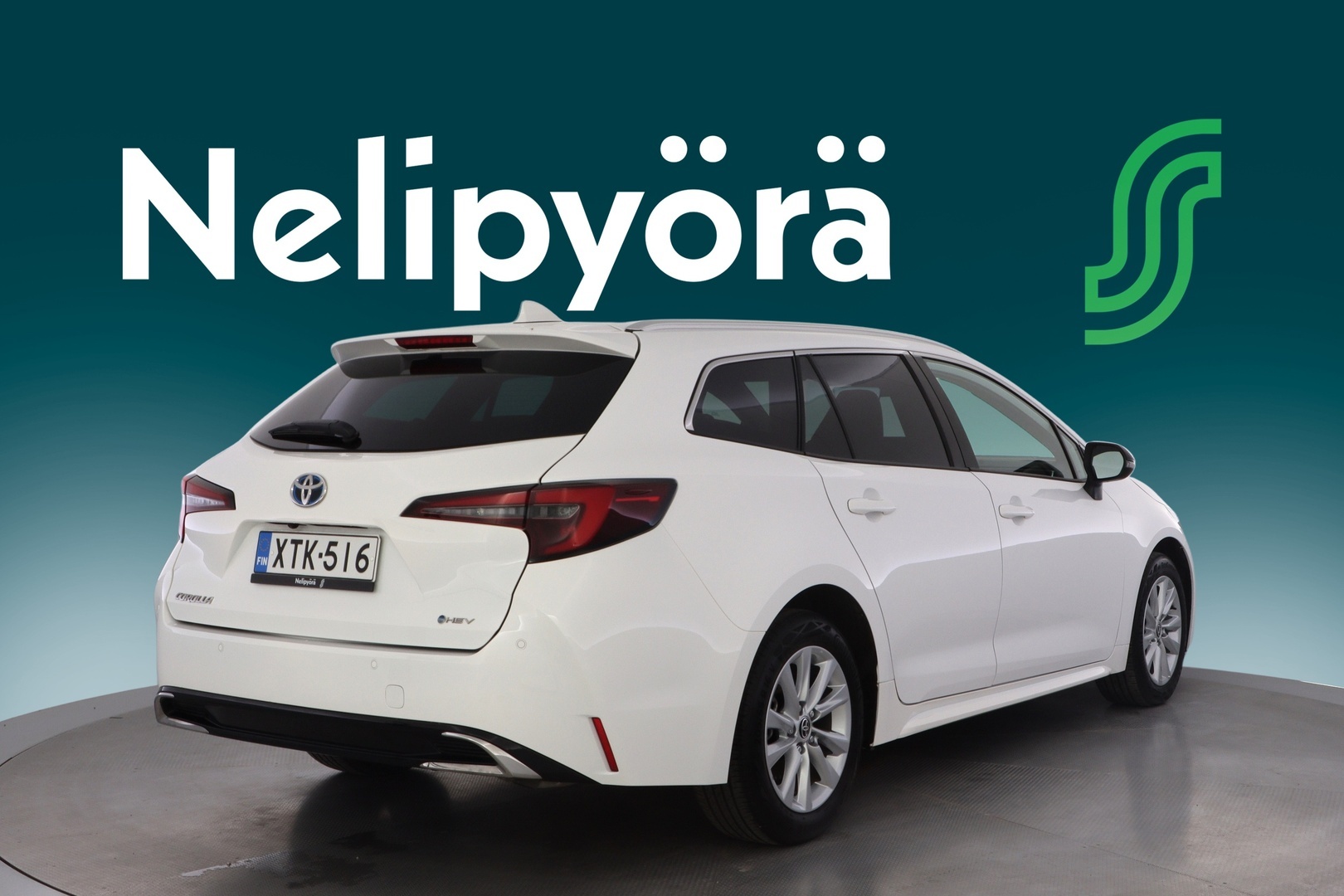 TOYOTA COROLLA 2025