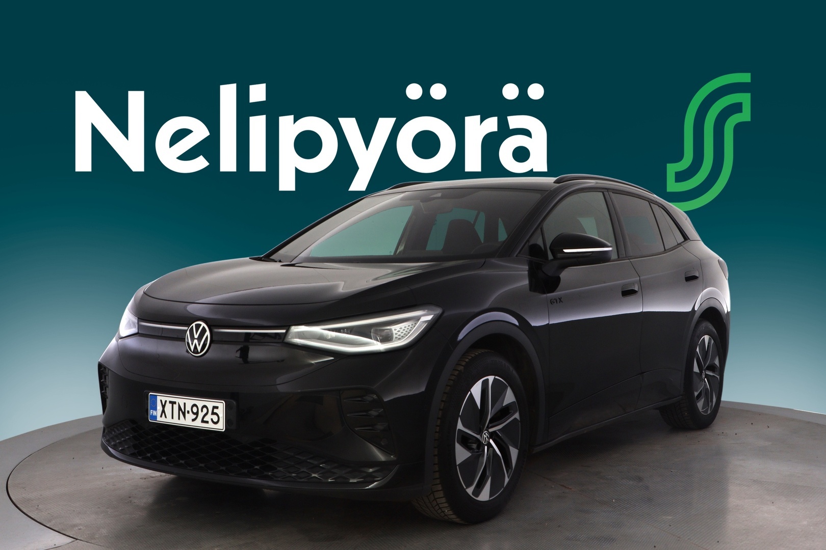 VOLKSWAGEN ID.4 2023