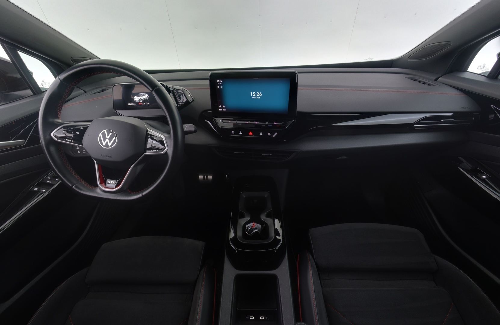 VOLKSWAGEN ID.4 2023