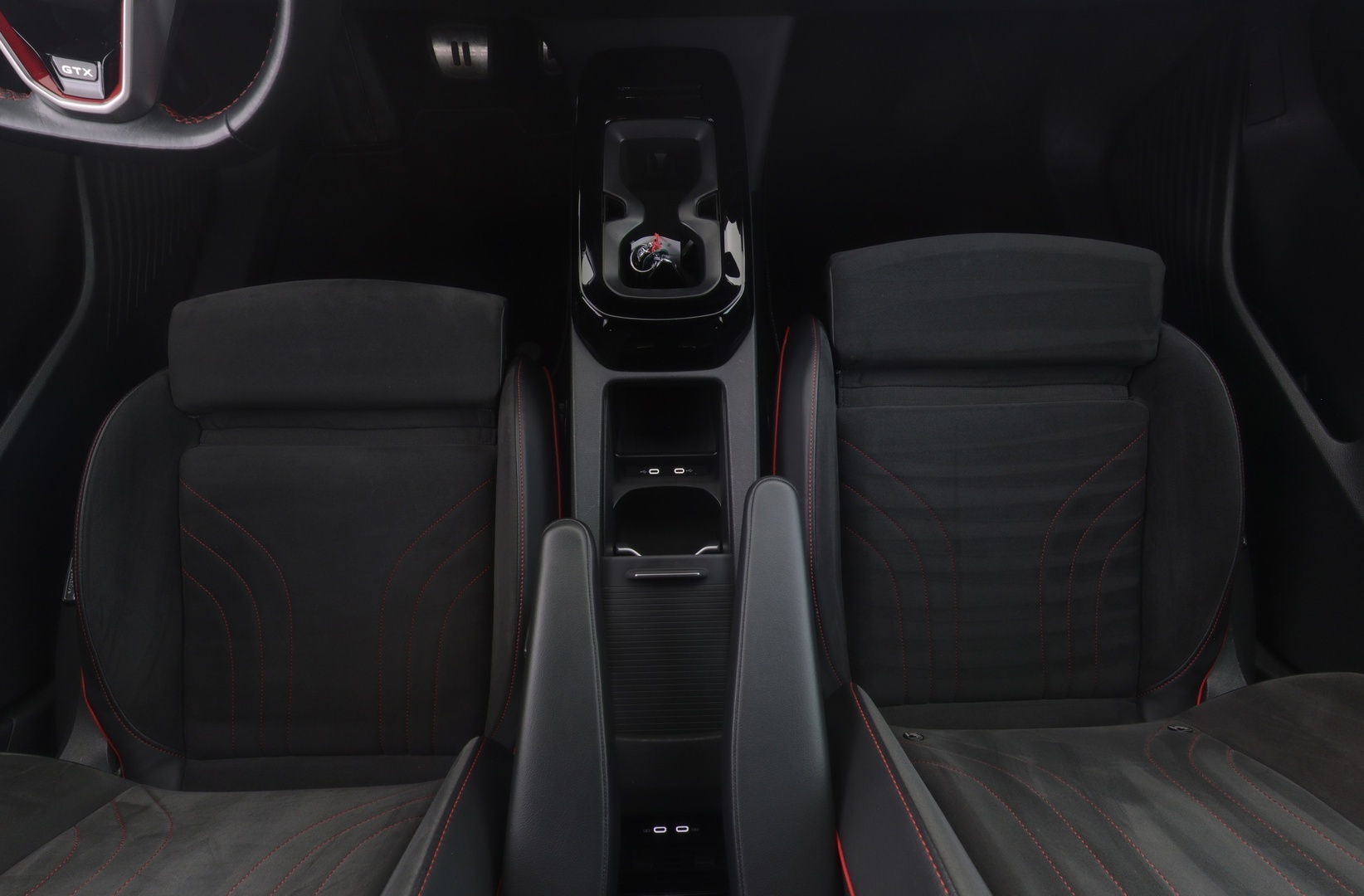 VOLKSWAGEN ID.4 2023