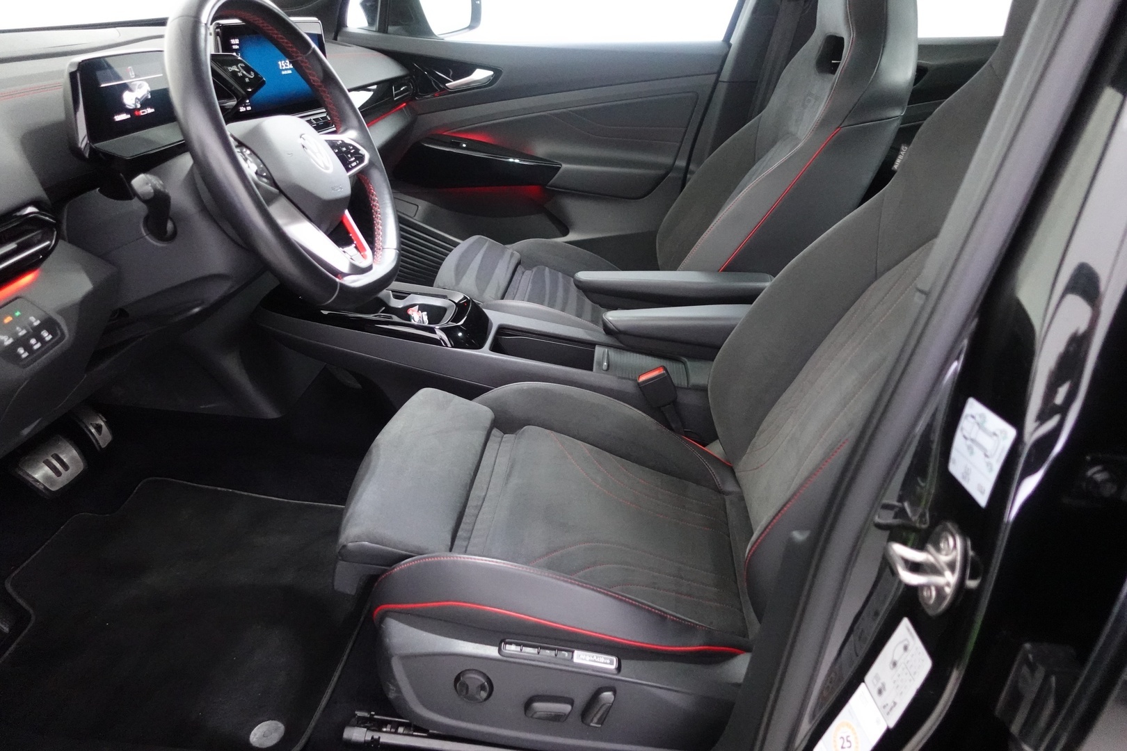 VOLKSWAGEN ID.4 2023