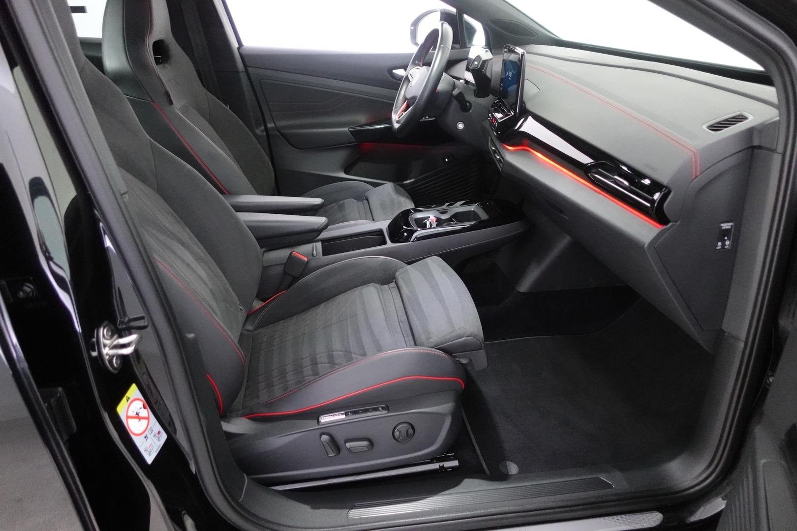 VOLKSWAGEN ID.4 2023