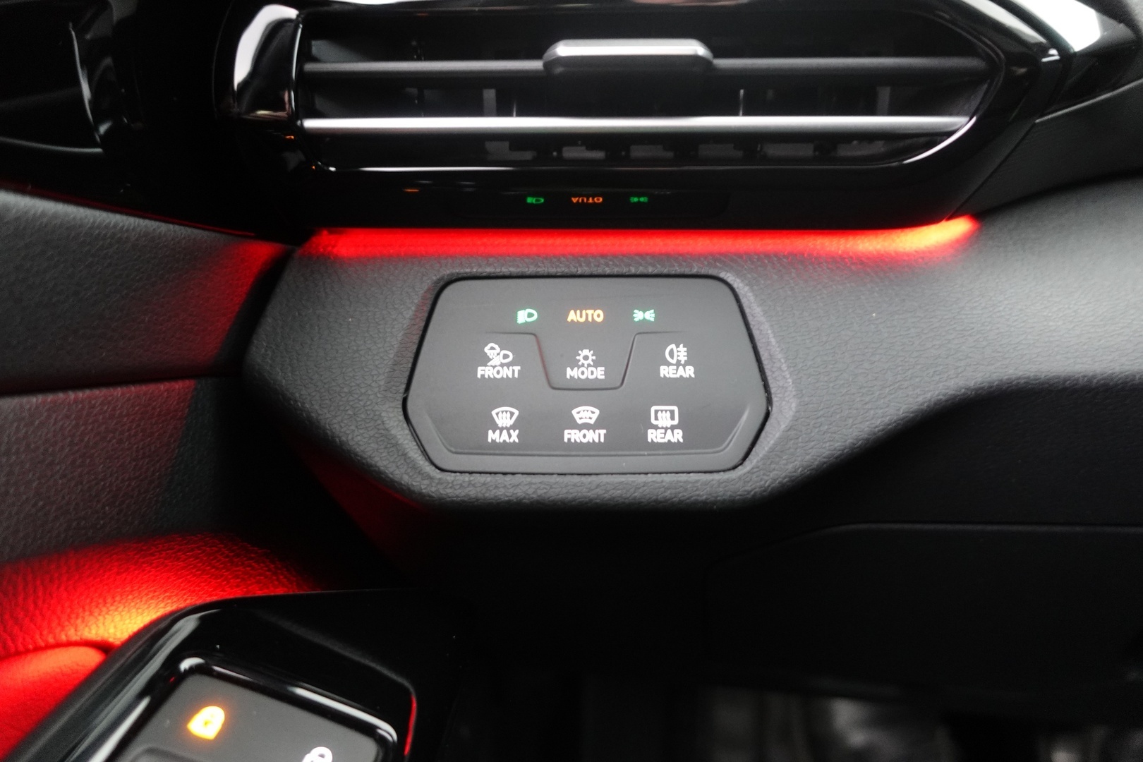 VOLKSWAGEN ID.4 2023