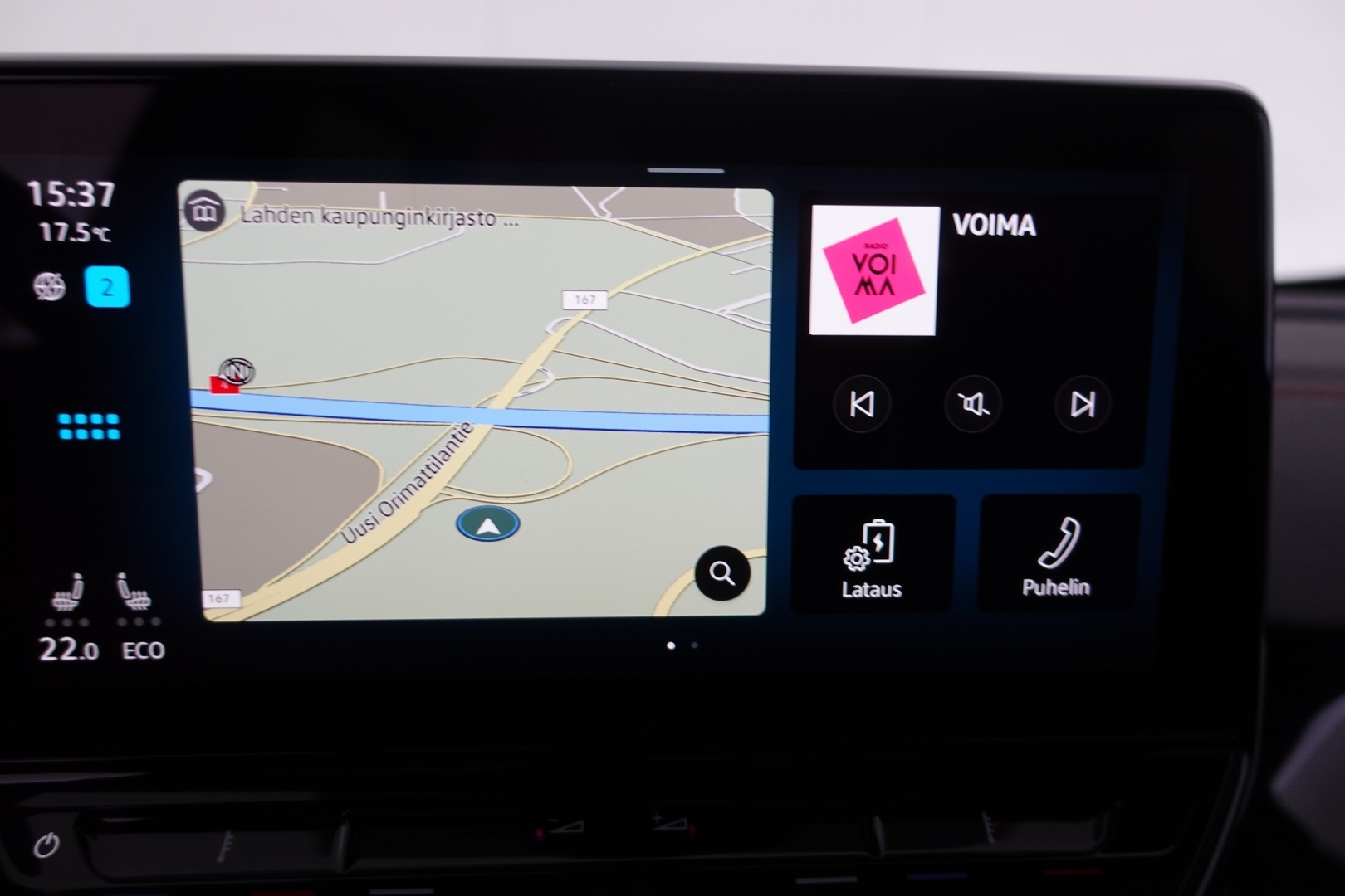 VOLKSWAGEN ID.4 2023