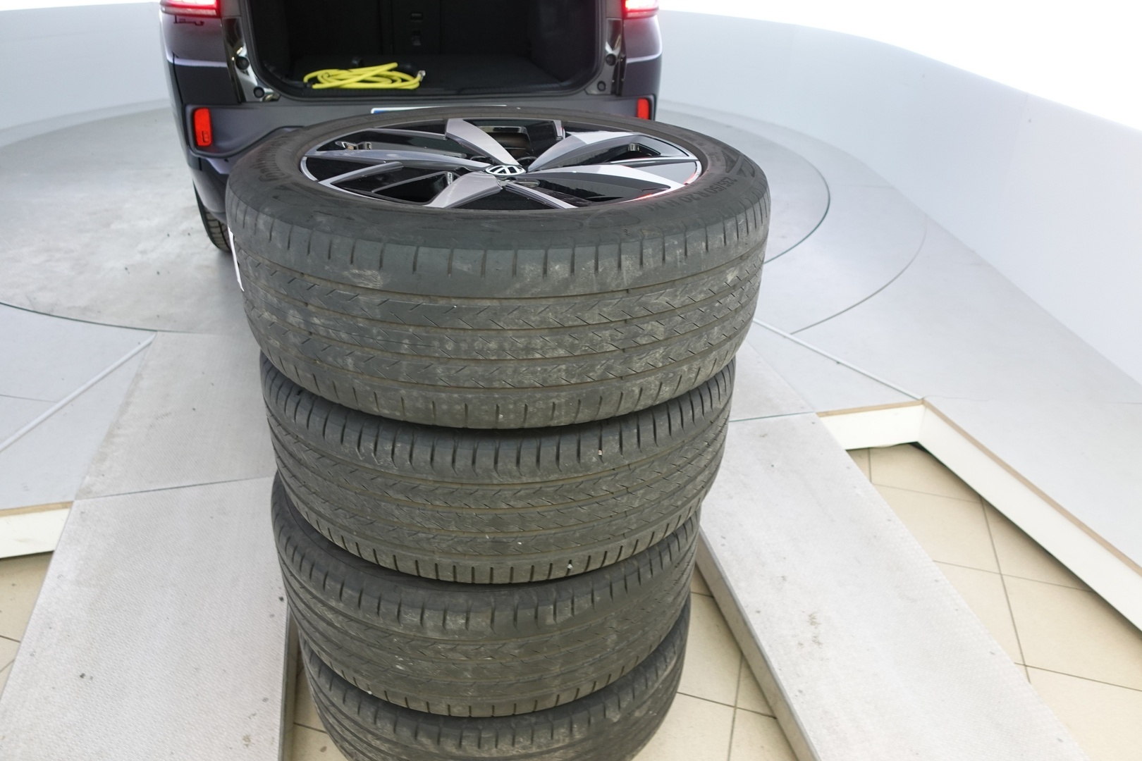 VOLKSWAGEN ID.4 2023