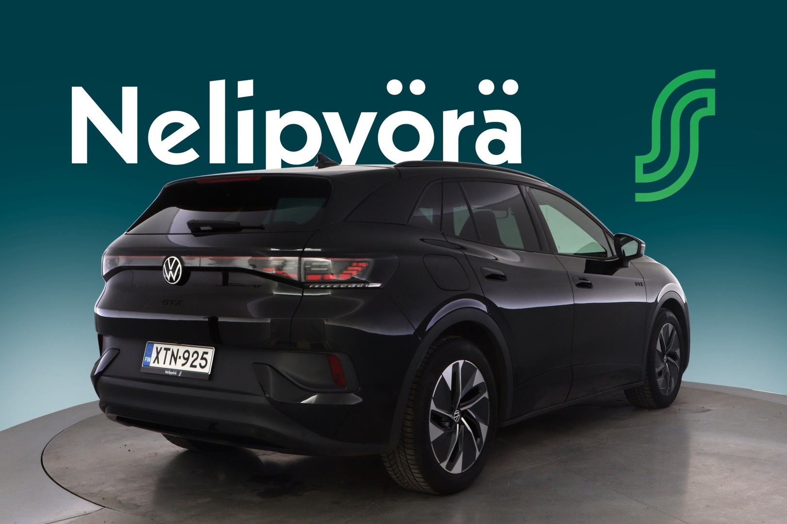 VOLKSWAGEN ID.4 2023