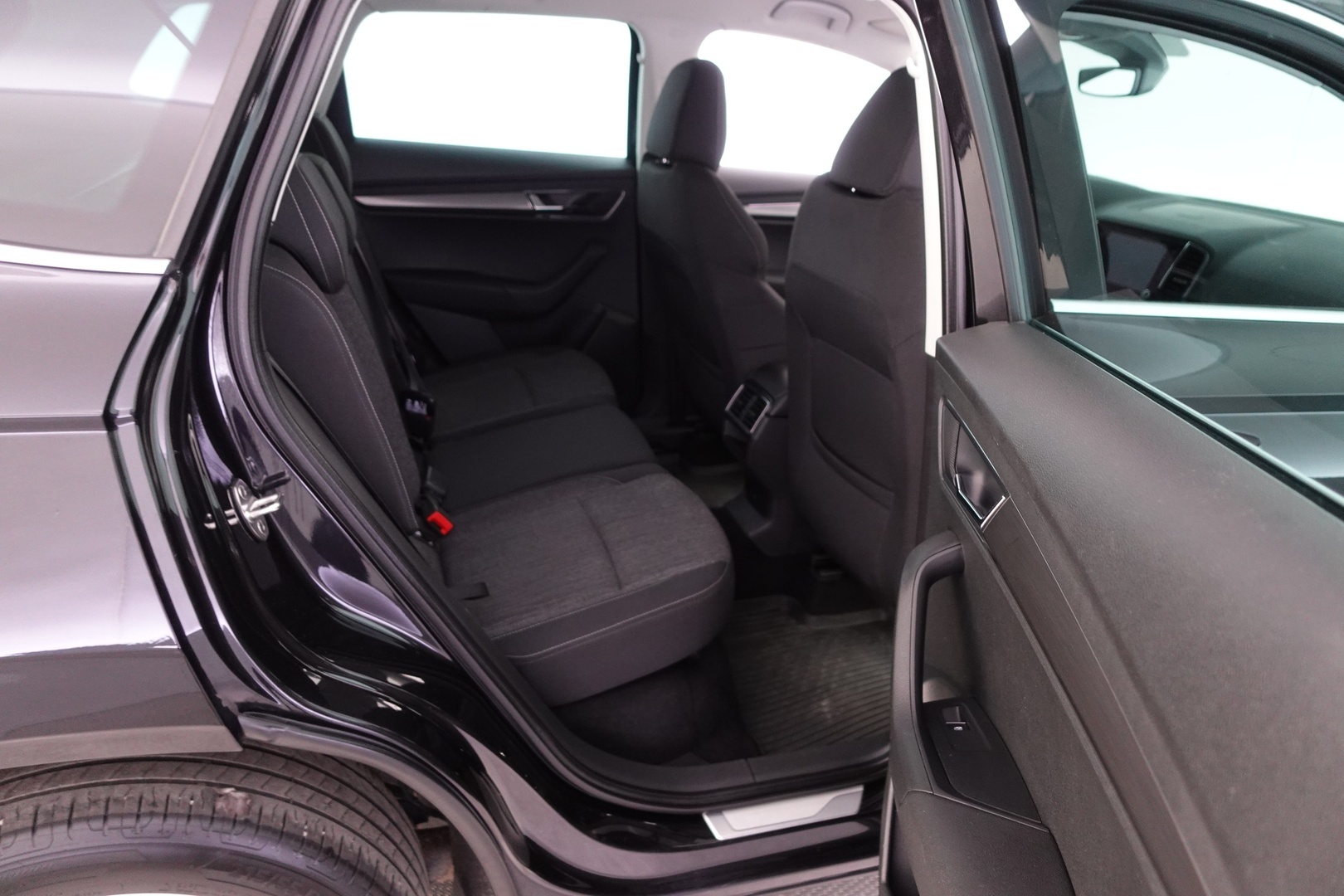 SKODA Karoq 2019