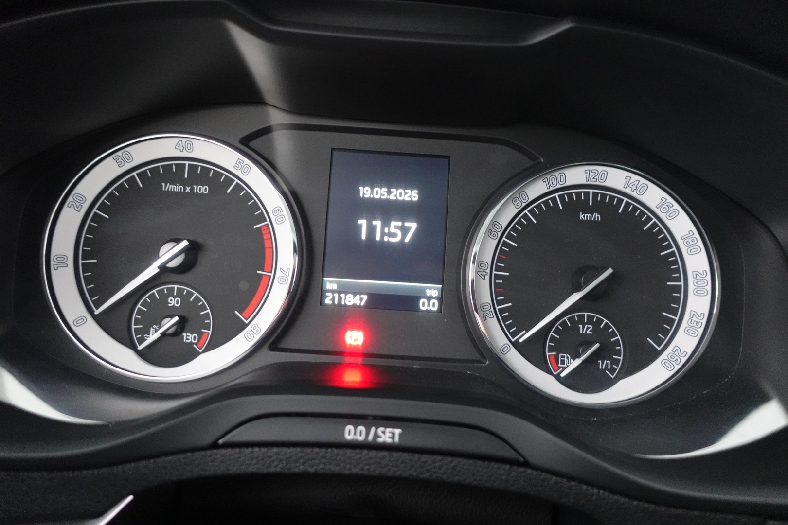 SKODA Karoq 2019