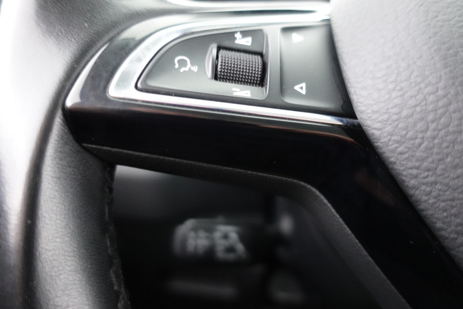 SKODA Karoq 2019