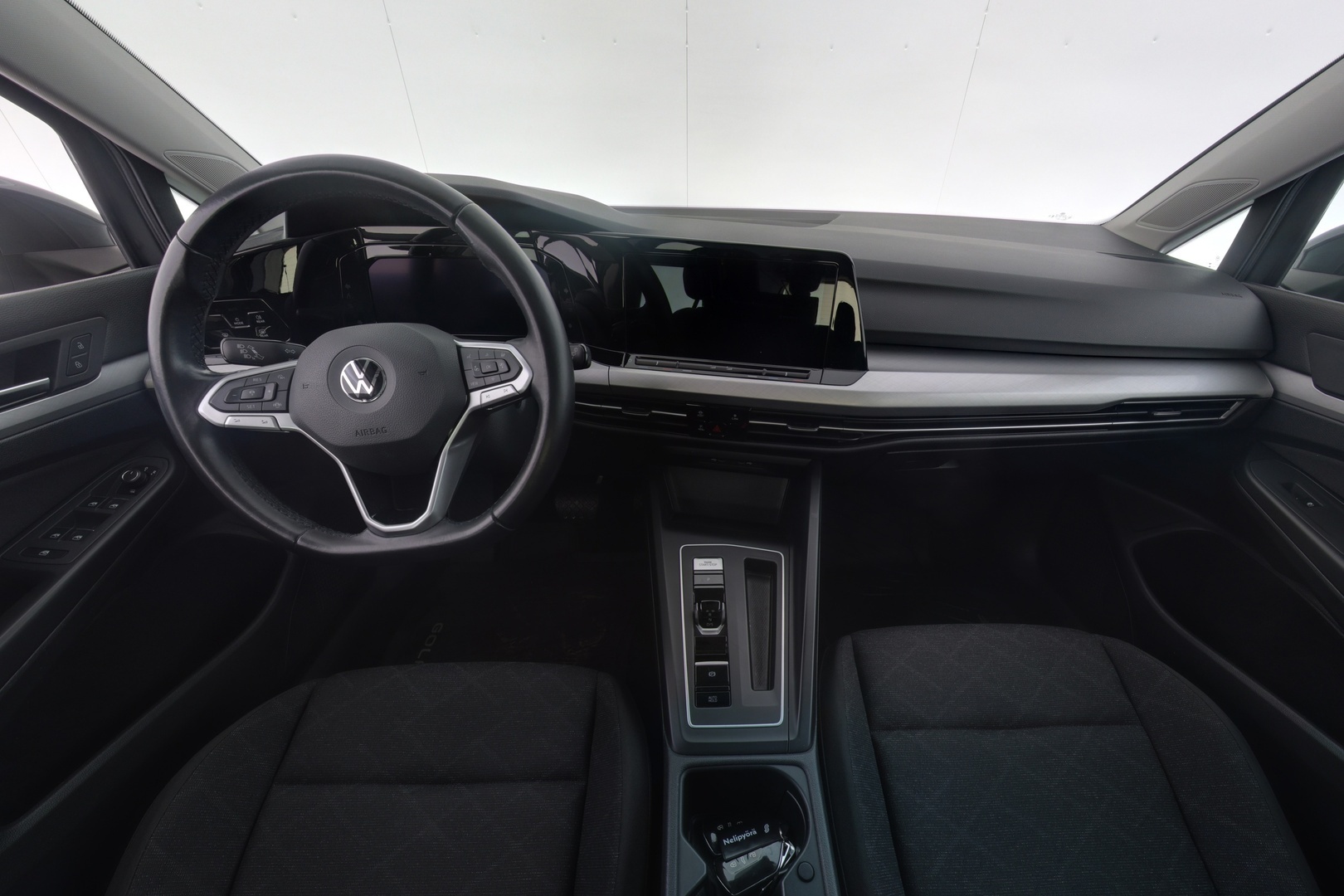 VOLKSWAGEN Golf 2020