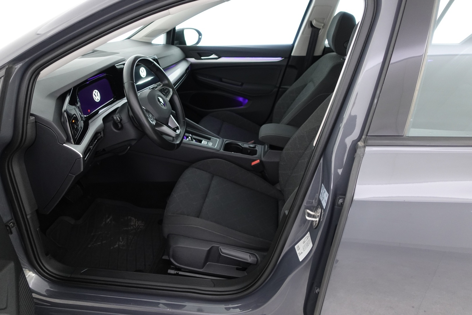 VOLKSWAGEN Golf 2020