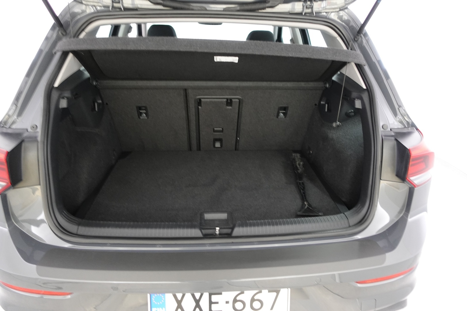 VOLKSWAGEN Golf 2020
