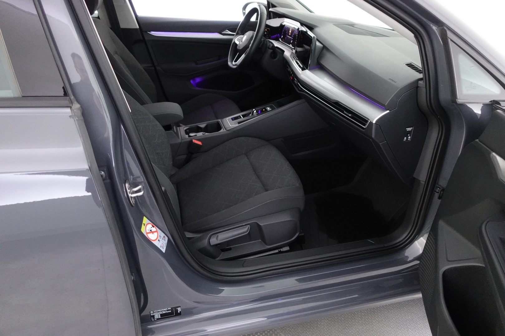 VOLKSWAGEN Golf 2020