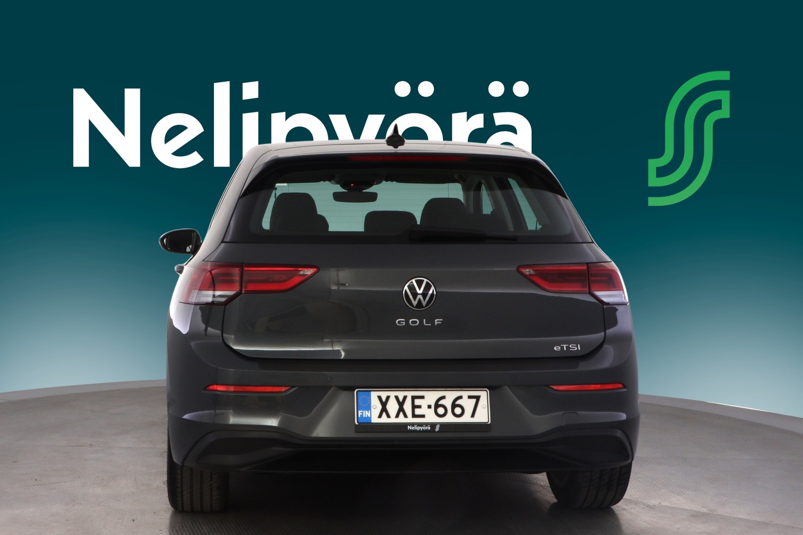 VOLKSWAGEN Golf 2020