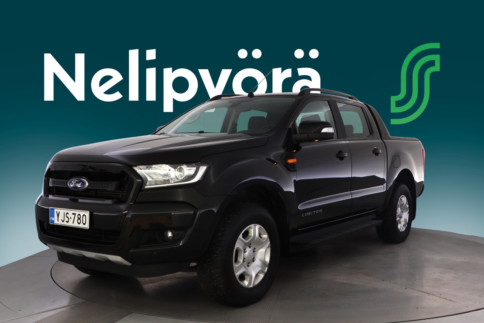 FORD Ranger 2018