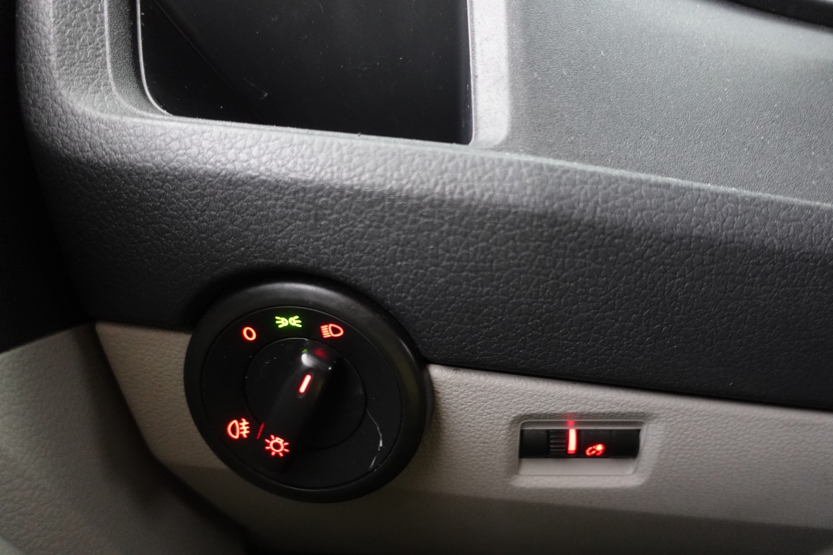 VOLKSWAGEN Transporter 2018