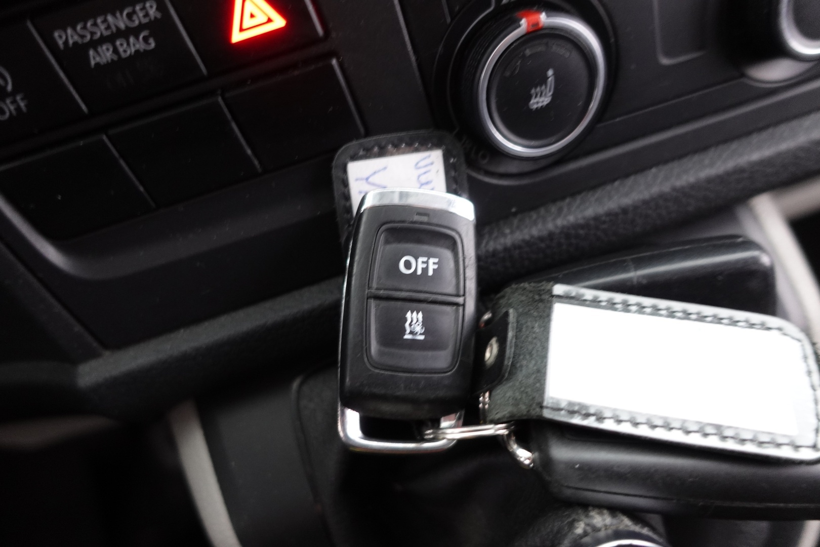 VOLKSWAGEN Transporter 2018