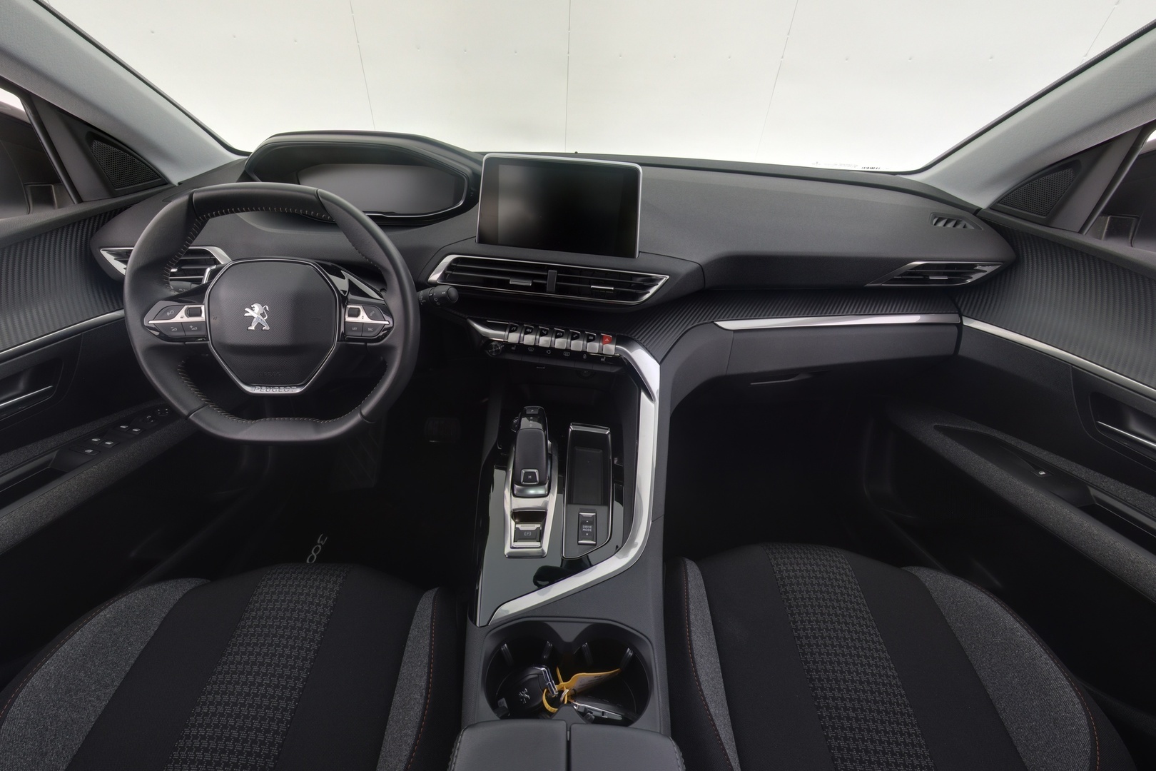 PEUGEOT 3008 2022