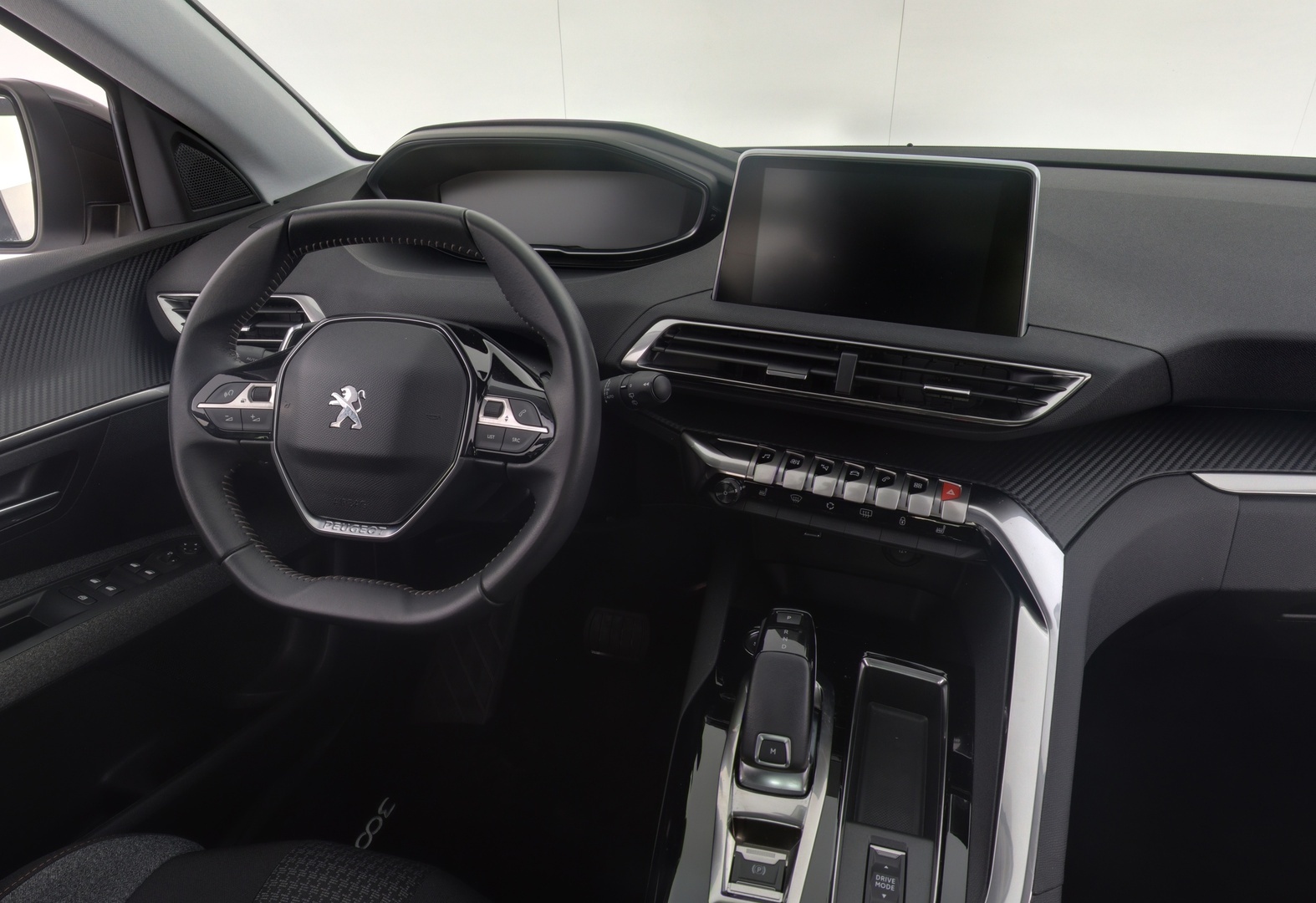 PEUGEOT 3008 2022