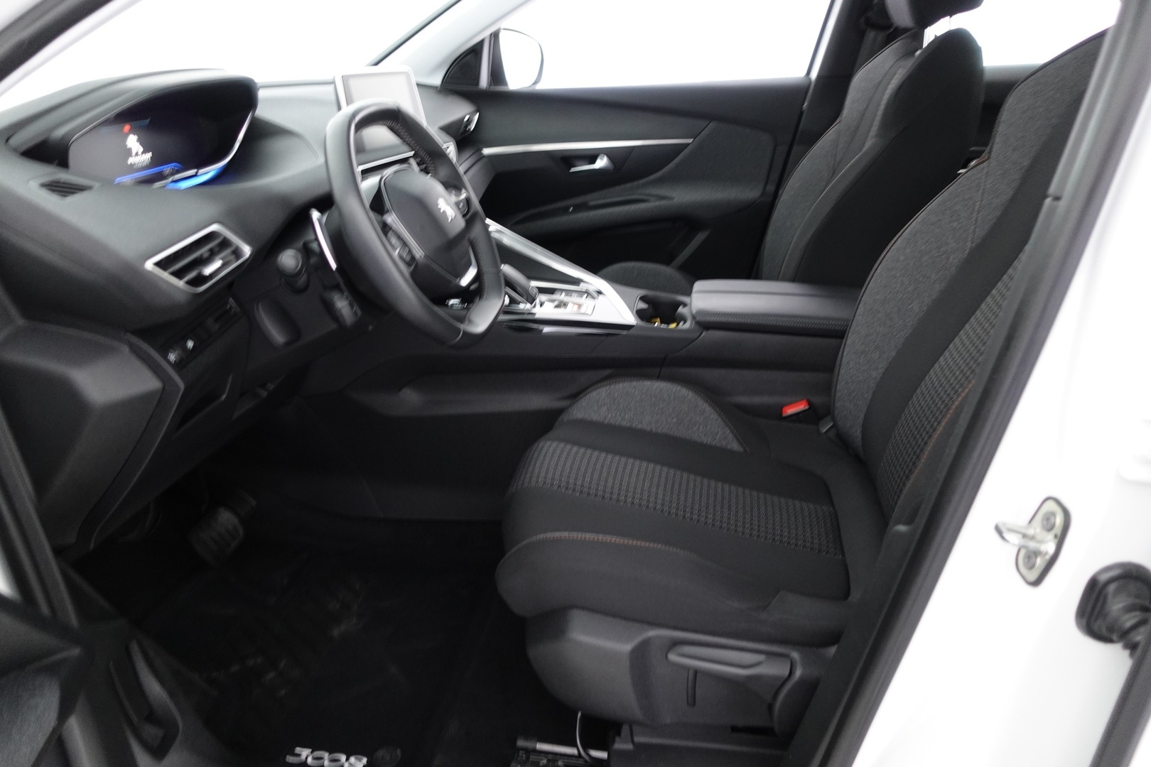 PEUGEOT 3008 2022