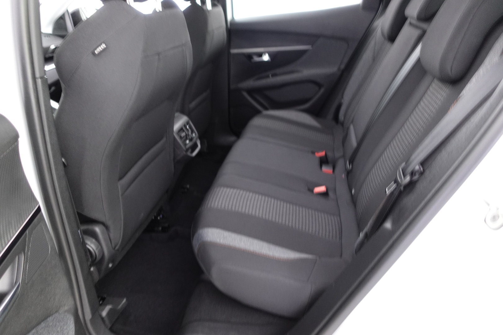 PEUGEOT 3008 2022