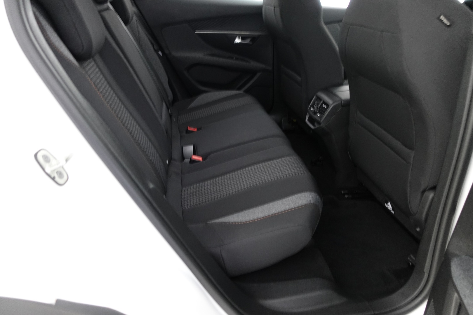 PEUGEOT 3008 2022