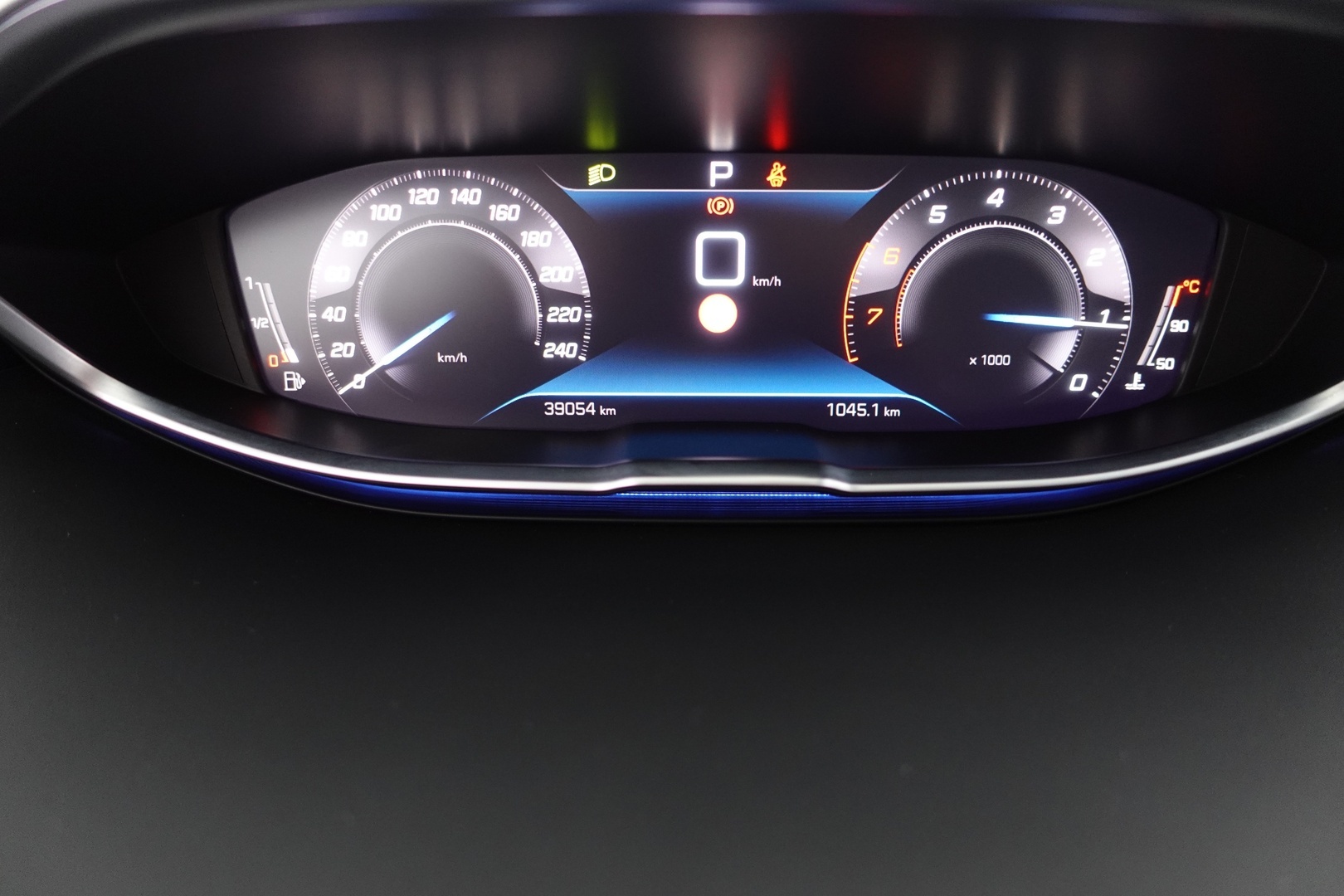 PEUGEOT 3008 2022